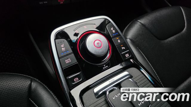 Kia Niro Plus Earth 2024 — фото 9