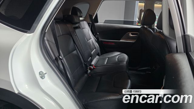 Kia Niro Plus Earth 2024 — фото 16
