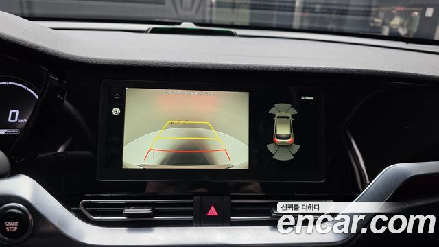 Kia Niro Plus Earth 2024 — фото 19