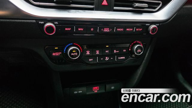 Kia Niro Plus Earth 2024 — фото 21