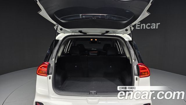 Kia Niro Plus Earth 2024 — фото 24