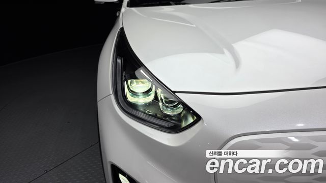 Kia Niro Plus Earth 2024 — фото 28