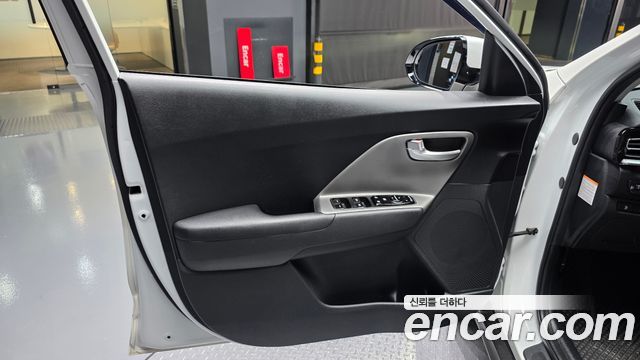 Kia Niro Plus Earth 2024 — фото 30