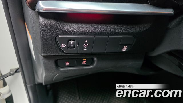 Kia Niro Plus Earth 2024 — фото 35