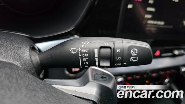 Kia Niro Plus Earth 2024 — фото 37