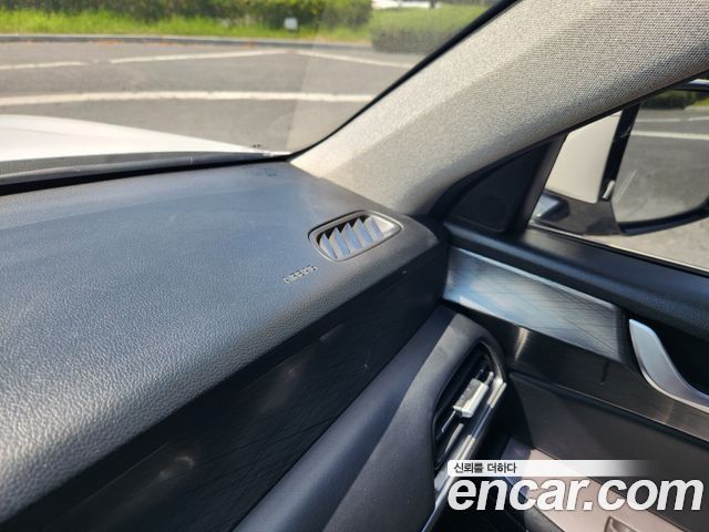 Hyundai Palisade Diesel 2.2 4WD Prestige 2021 — фото 22
