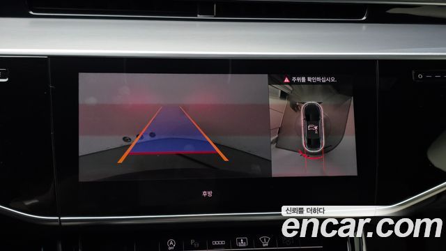 Audi A8 (D5) 55 TFSI Quattro Premium LWB 2023 — фото 14