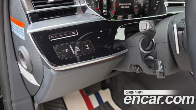 Audi A8 (D5) 55 TFSI Quattro Premium LWB 2023 — фото 19
