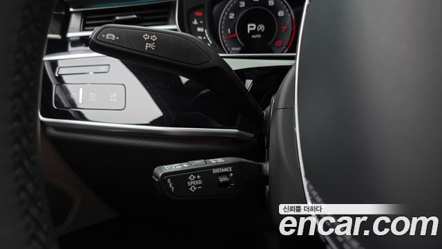 Audi A8 (D5) 55 TFSI Quattro Premium LWB 2023 — фото 20