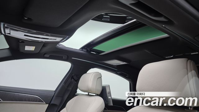 Audi A8 (D5) 55 TFSI Quattro Premium LWB 2023 — фото 30