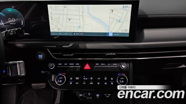 Hyundai Sonata The Edge Hybrid (DN8) S 2026 — фото 15