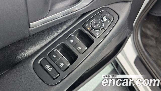 Hyundai Sonata The Edge Hybrid (DN8) S 2026 — фото 26