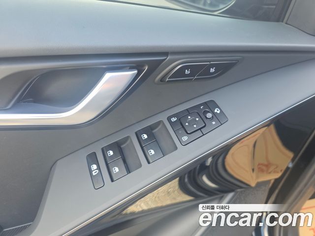 Kia Niro Signature 2022 — фото 16