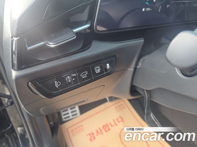 Kia Niro Signature 2022 — фото 17