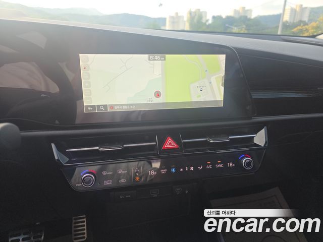 Kia Niro Signature 2022 — фото 21