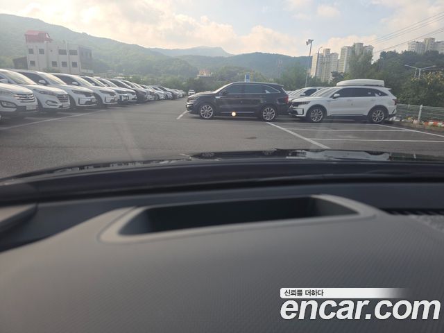 Kia Niro Signature 2022 — фото 23