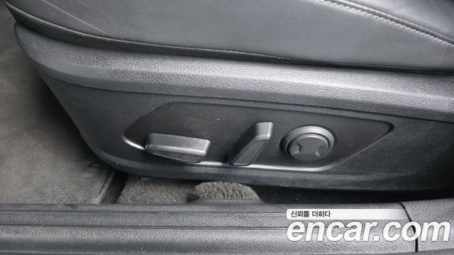 Hyundai Sonata The Edge (DN8) 2.0 LPG(Rent) Business 1 2024 — фото 28