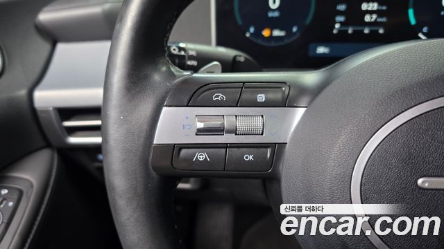 Hyundai Sonata The Edge (DN8) 2.0 LPG(Rent) Business 1 2024 — фото 29