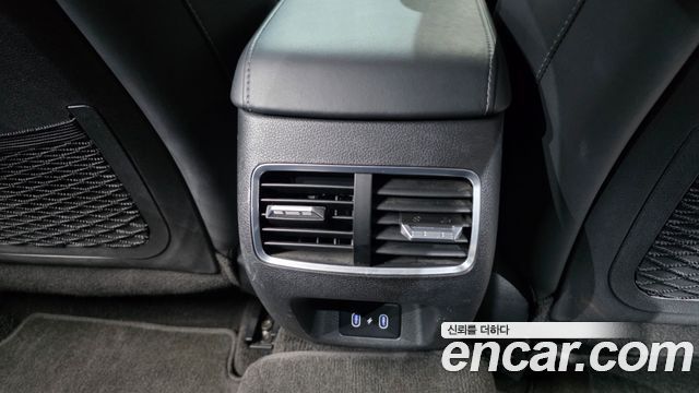 Hyundai Sonata The Edge (DN8) 2.0 LPG(Rent) Business 1 2024 — фото 33