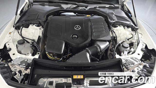 Mercedes-Benz CLE-Class (C236) CLE200 Coupe 2025 — фото 6