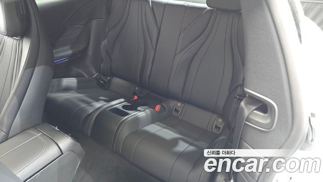 Mercedes-Benz CLE-Class (C236) CLE200 Coupe 2025 — фото 15