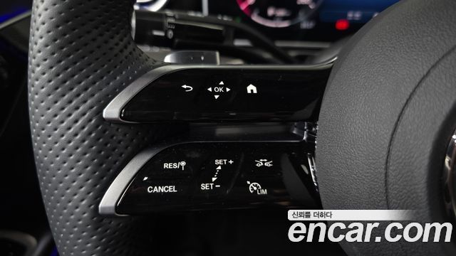 Mercedes-Benz CLE-Class (C236) CLE200 Coupe 2025 — фото 19