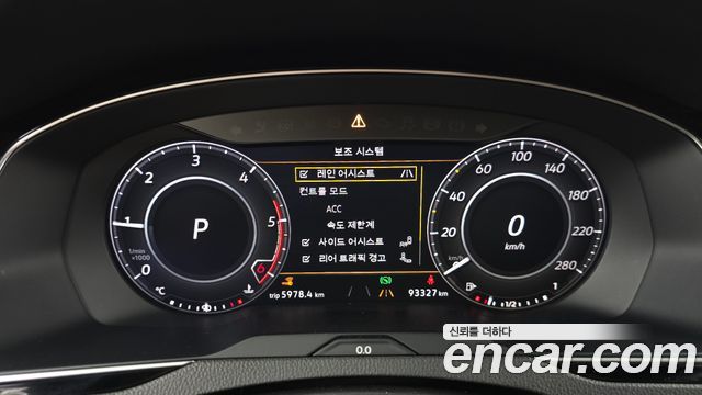 Volkswagen Arteon 2.0 TDI Prestige 2019 — фото 8