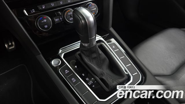 Volkswagen Arteon 2.0 TDI Prestige 2019 — фото 9