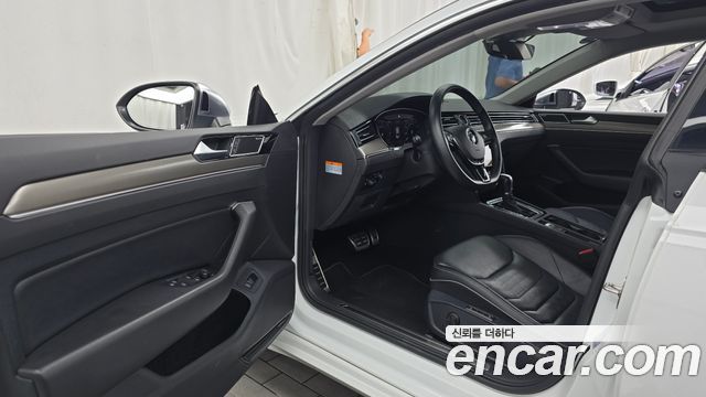 Volkswagen Arteon 2.0 TDI Prestige 2019 — фото 10
