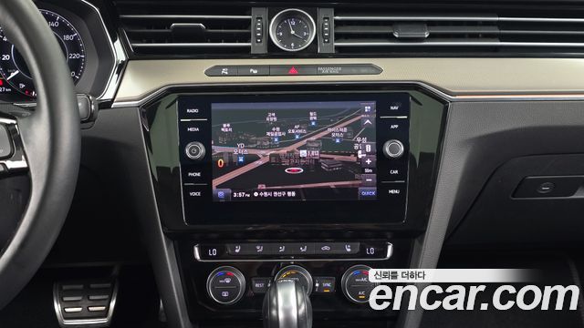 Volkswagen Arteon 2.0 TDI Prestige 2019 — фото 12