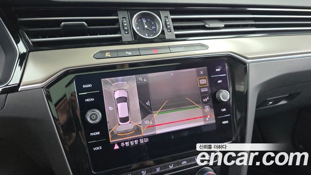 Volkswagen Arteon 2.0 TDI Prestige 2019 — фото 14