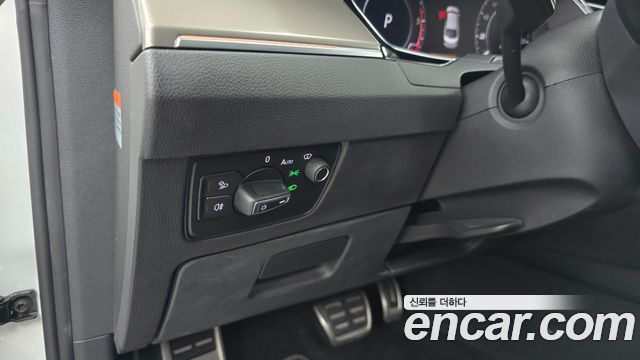 Volkswagen Arteon 2.0 TDI Prestige 2019 — фото 18