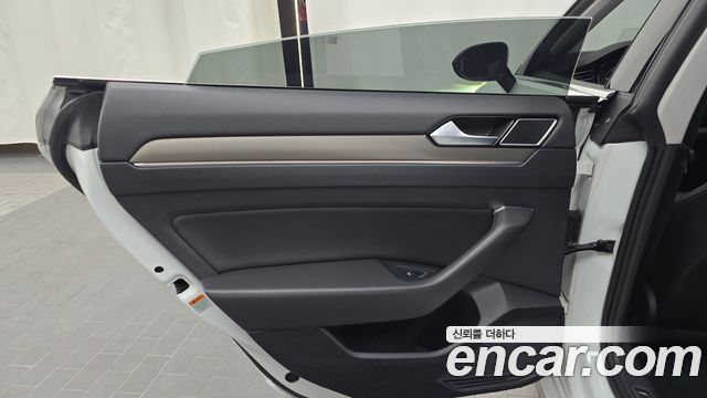 Volkswagen Arteon 2.0 TDI Prestige 2019 — фото 25