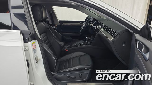 Volkswagen Arteon 2.0 TDI Prestige 2019 — фото 26
