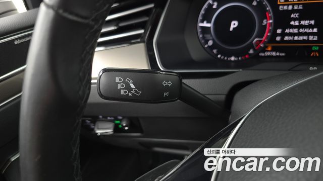 Volkswagen Arteon 2.0 TDI Prestige 2019 — фото 29