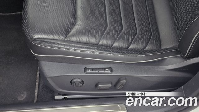 Volkswagen Arteon 2.0 TDI Prestige 2019 — фото 30