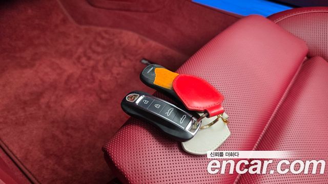 Porsche 911 (992) Carrera Cabriolet 2024 — фото 27