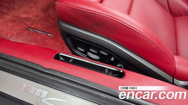 Porsche 911 (992) Carrera Cabriolet 2024 — фото 31