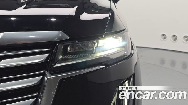 Cadillac Escalade (V) 6.2 Premium Luxury Platinum 2021 — фото 22
