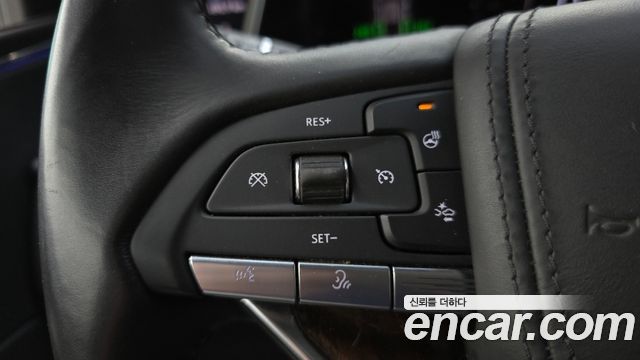 Cadillac Escalade (V) 6.2 Premium Luxury Platinum 2021 — фото 30