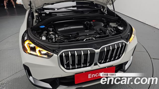 BMW X1 (U11) xDrive 20i xLine 2025 — фото 6