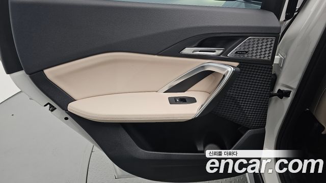 BMW X1 (U11) xDrive 20i xLine 2025 — фото 31