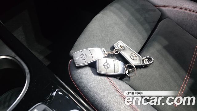 Mercedes-Benz CLA-Class (C118) CLA250 4MATIC 2021 — фото 16