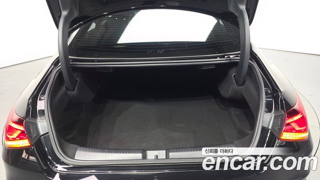 Mercedes-Benz CLA-Class (C118) CLA250 4MATIC 2021 — фото 19