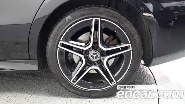 Mercedes-Benz CLA-Class (C118) CLA250 4MATIC 2021 — фото 21