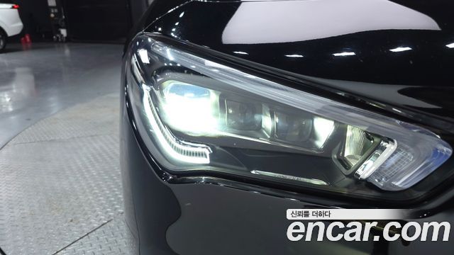 Mercedes-Benz CLA-Class (C118) CLA250 4MATIC 2021 — фото 22