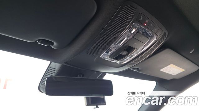 Mercedes-Benz CLA-Class (C118) CLA250 4MATIC 2021 — фото 27