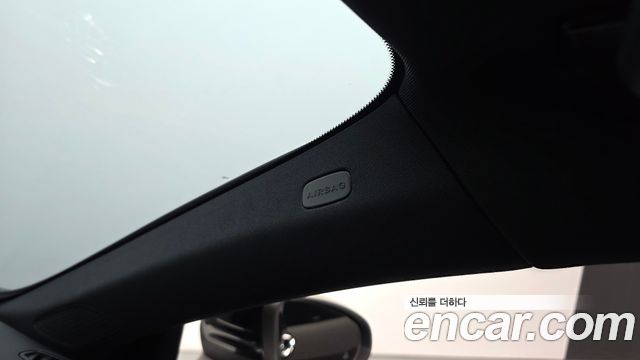 Mercedes-Benz CLA-Class (C118) CLA250 4MATIC 2021 — фото 29