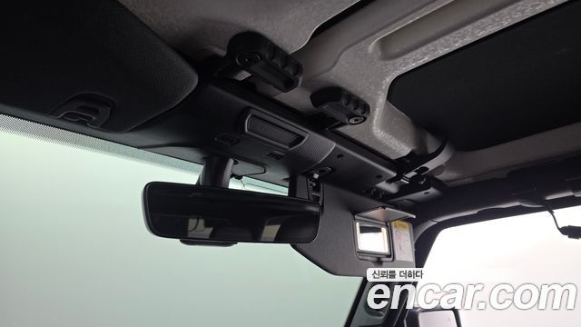 Jeep Wrangler (JL) 2.0 Rubicon Recon 4Door Recon Edition 2020 — фото 27