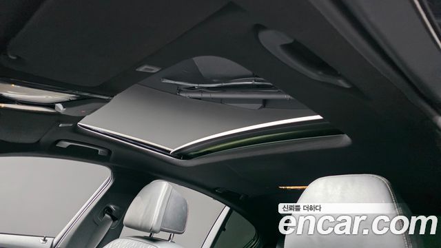 BMW 5 Series (G30) 530d M Sport Package 2017 — фото 19